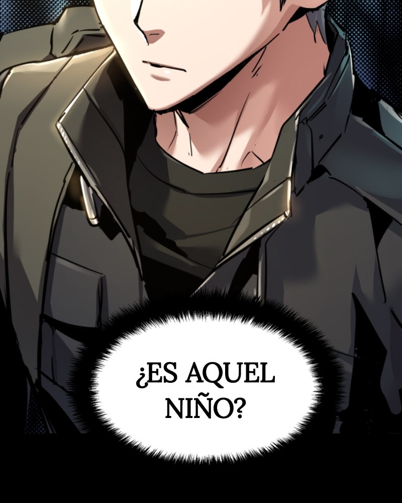 Read Mercenario adolescente ES Manga Online