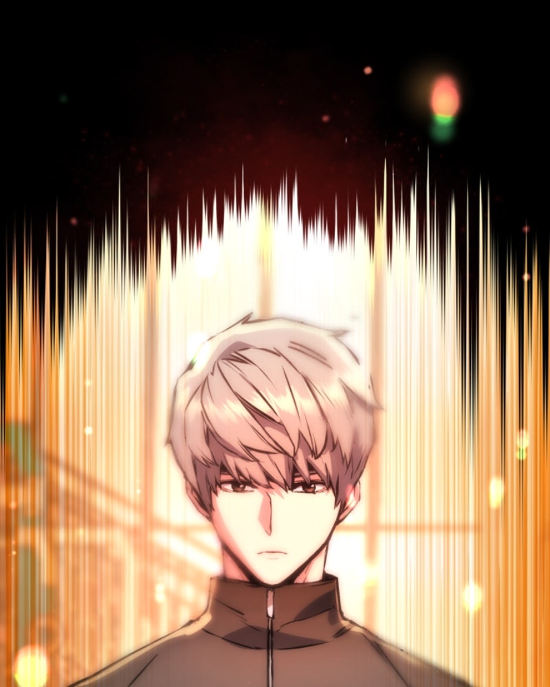 Read Mercenario adolescente ES Manga Online