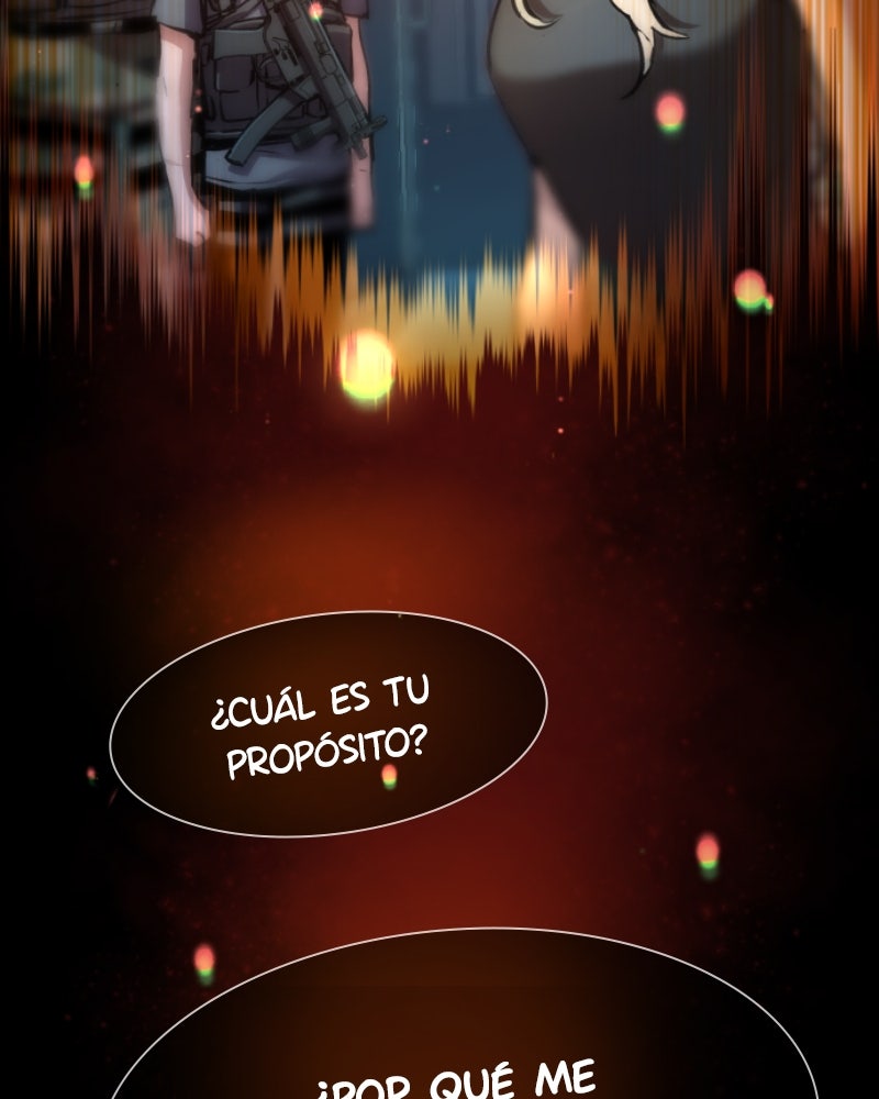 Read Mercenario adolescente ES Manga Online