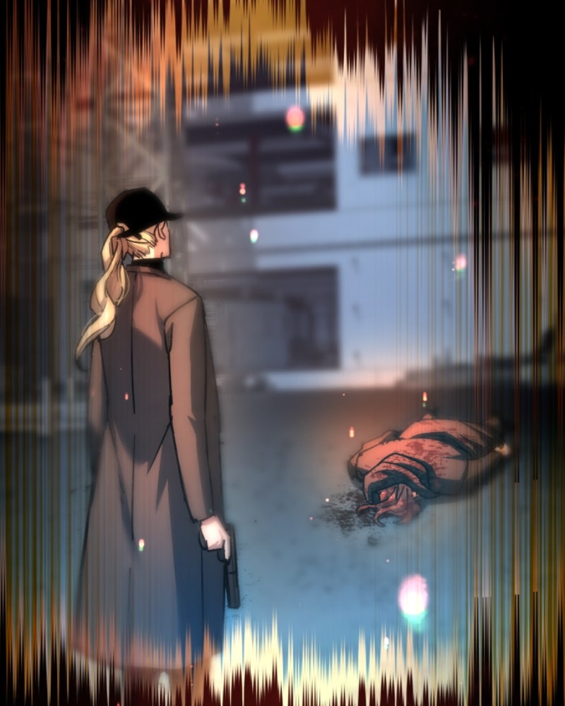 Read Mercenario adolescente ES Manga Online