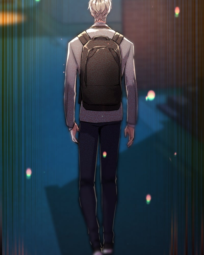 Read Mercenario adolescente ES Manga Online