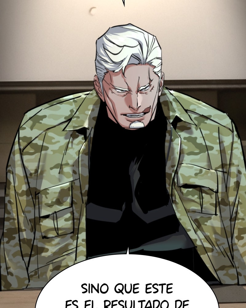 Read Mercenario adolescente ES Manga Online