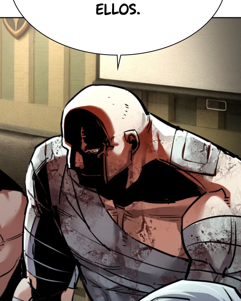 Read Mercenario adolescente ES Manga Online