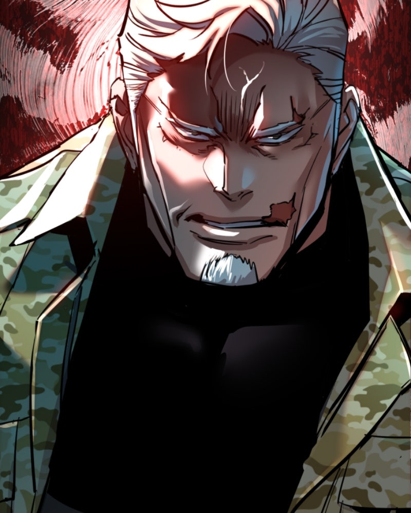 Read Mercenario adolescente ES Manga Online