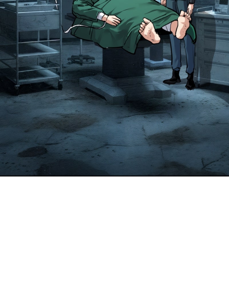 Read Mercenario adolescente ES Manga Online