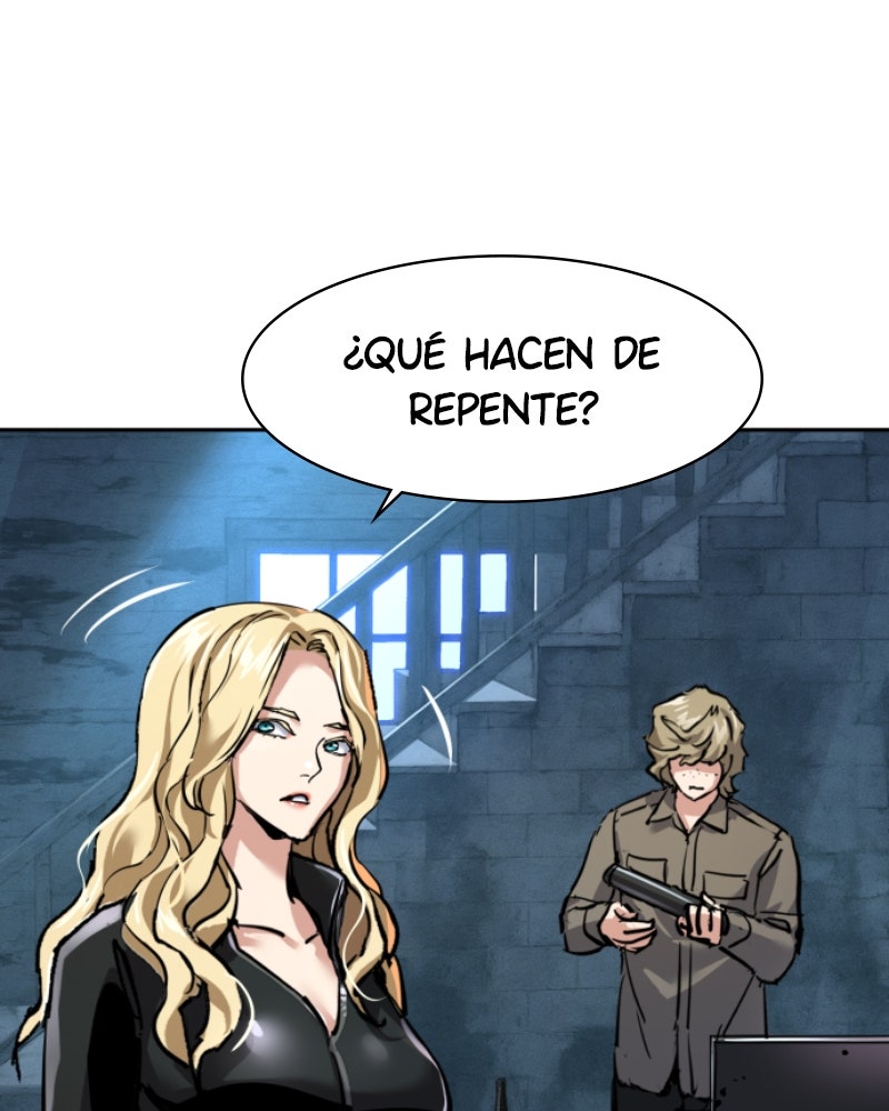 Read Mercenario adolescente ES Manga Online