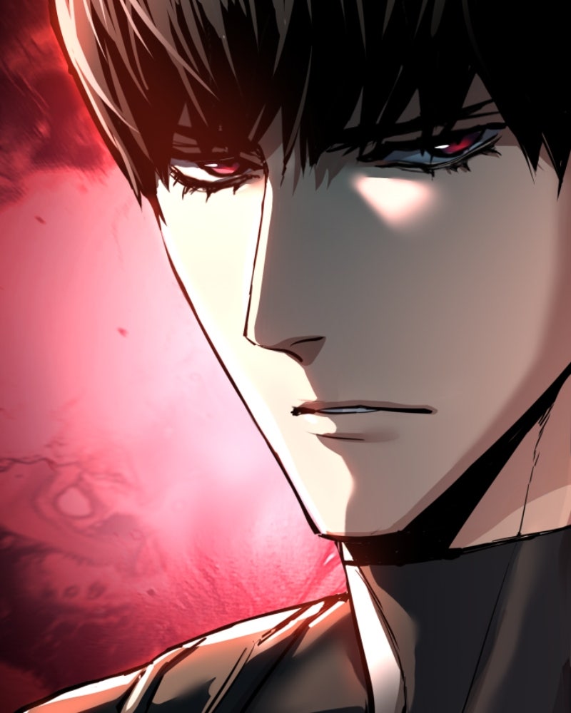 Read Mercenario adolescente ES Manga Online