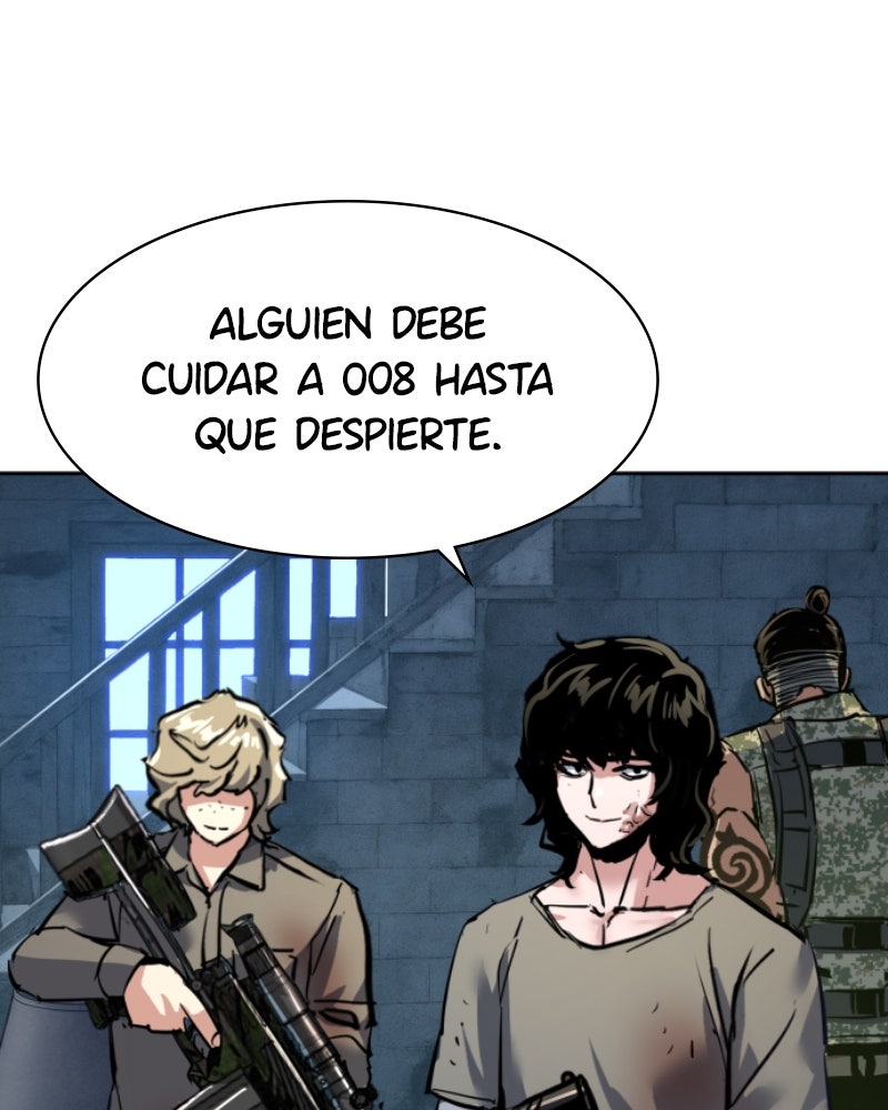 Read Mercenario adolescente ES Manga Online