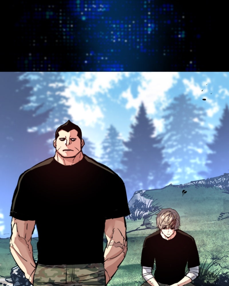 Read Mercenario adolescente ES Manga Online