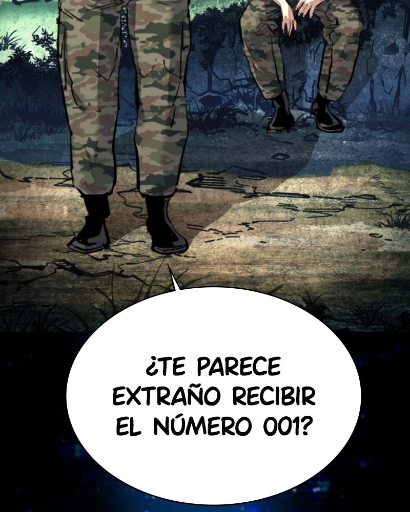 Read Mercenario adolescente ES Manga Online