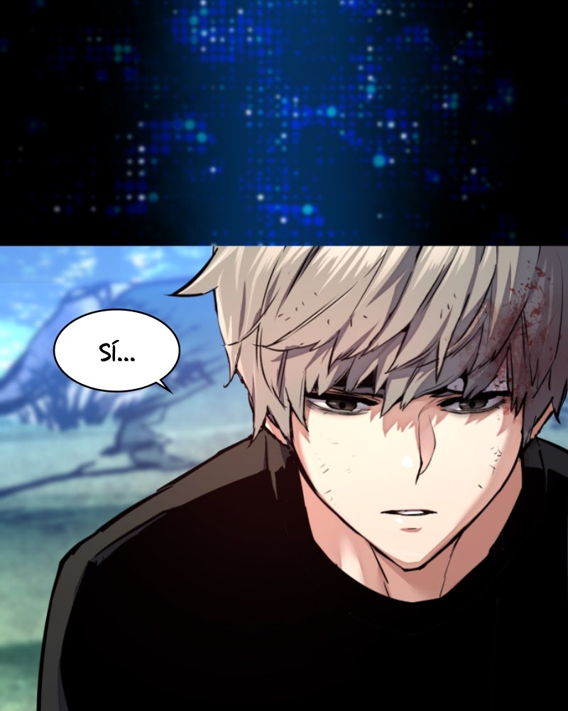 Read Mercenario adolescente ES Manga Online