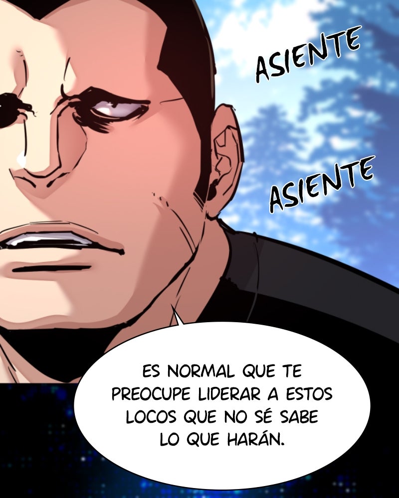 Read Mercenario adolescente ES Manga Online