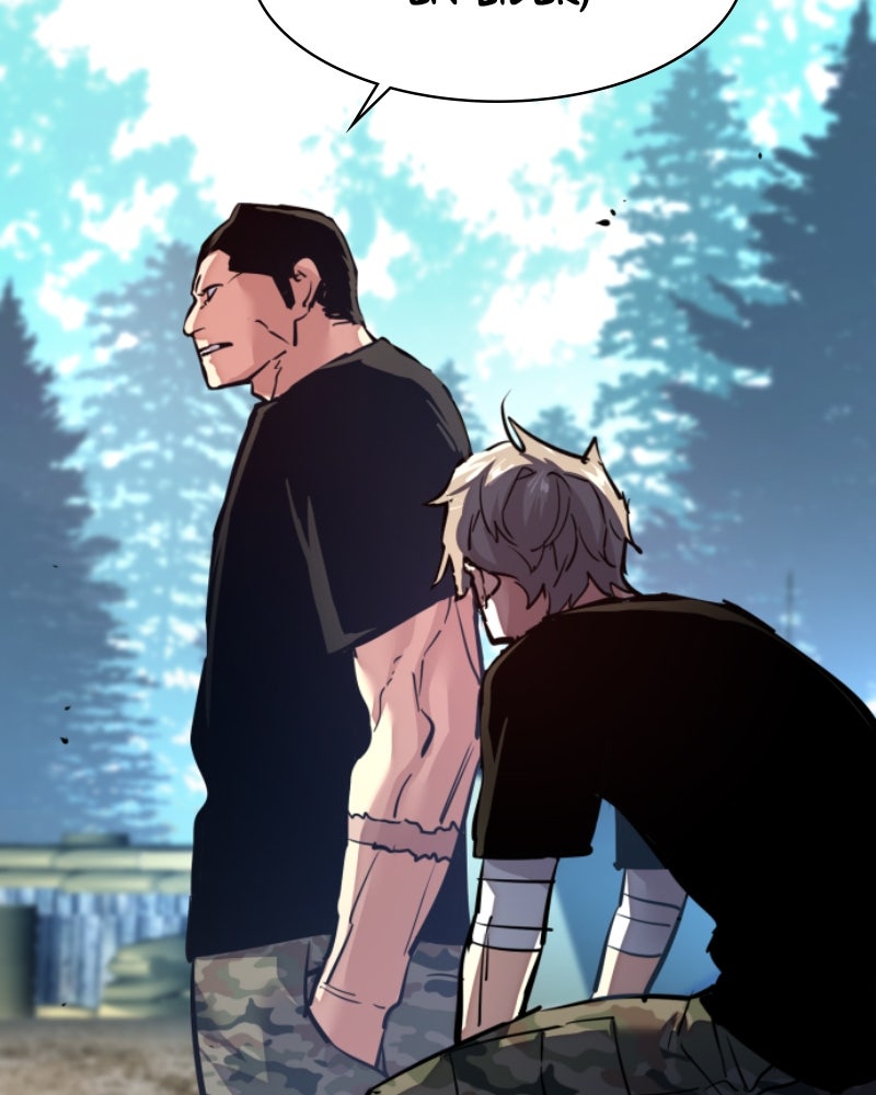 Read Mercenario adolescente ES Manga Online