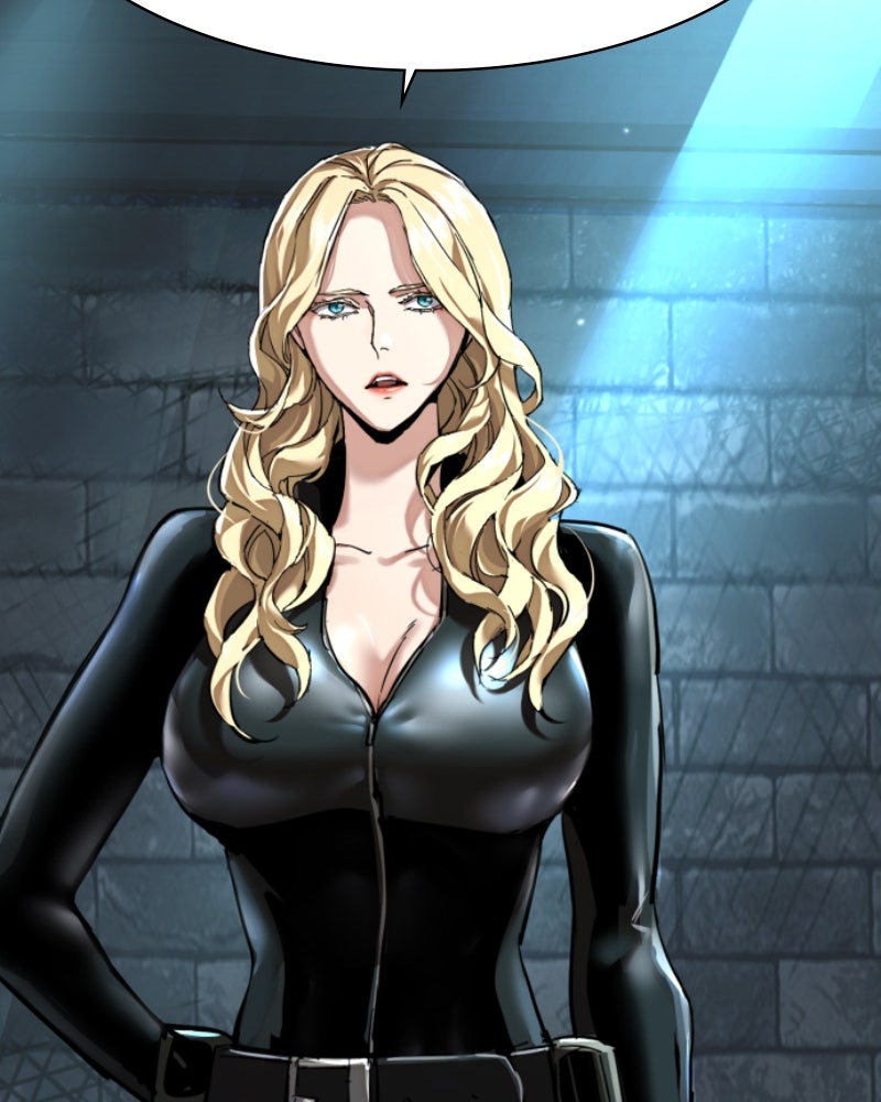 Read Mercenario adolescente ES Manga Online