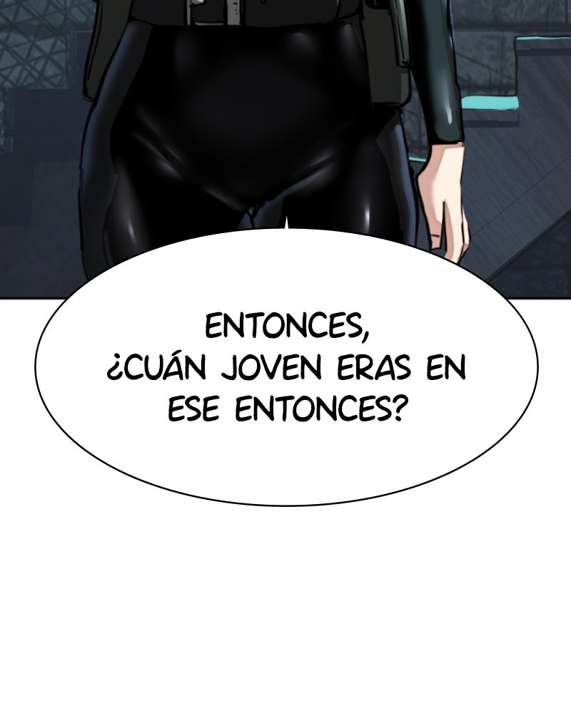 Read Mercenario adolescente ES Manga Online