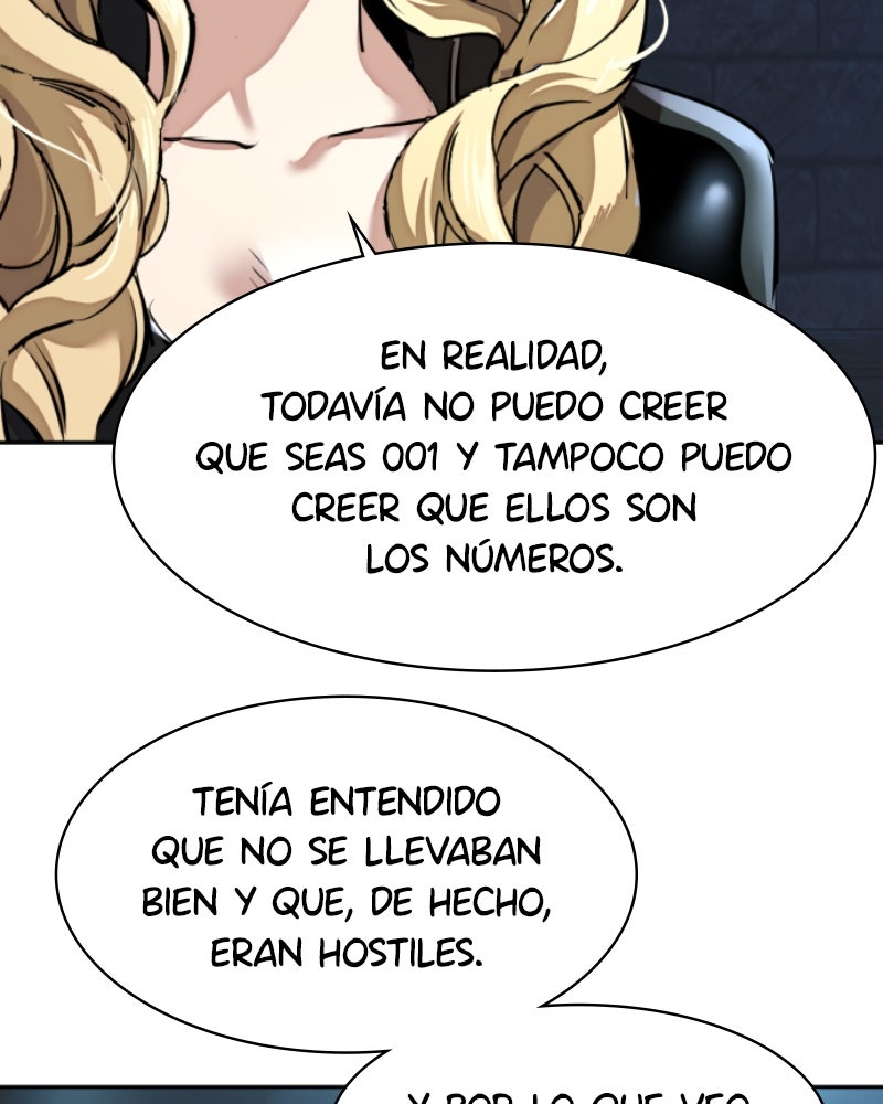 Read Mercenario adolescente ES Manga Online