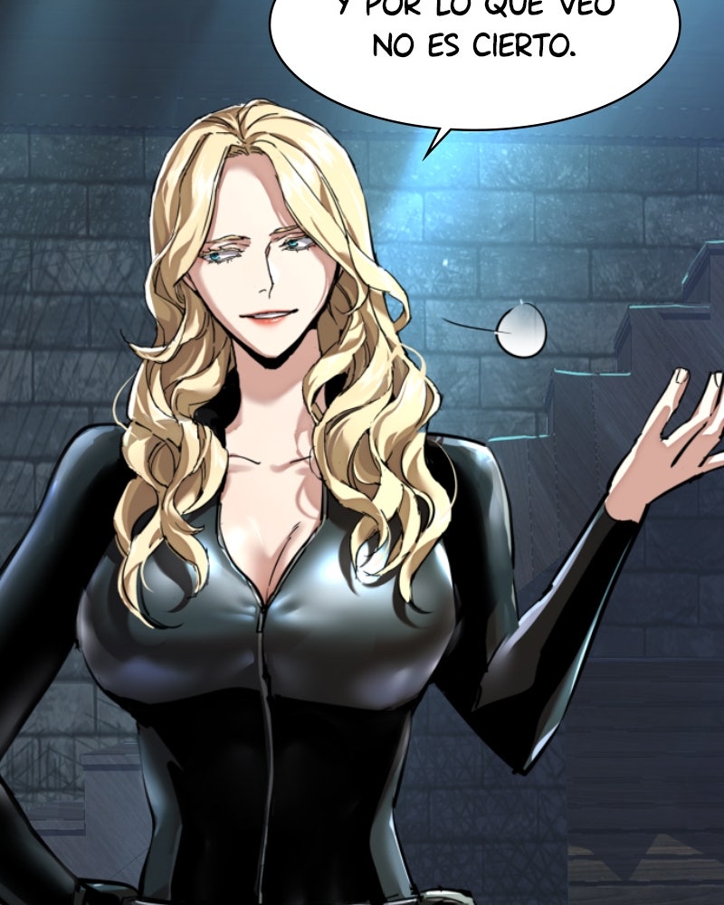 Read Mercenario adolescente ES Manga Online