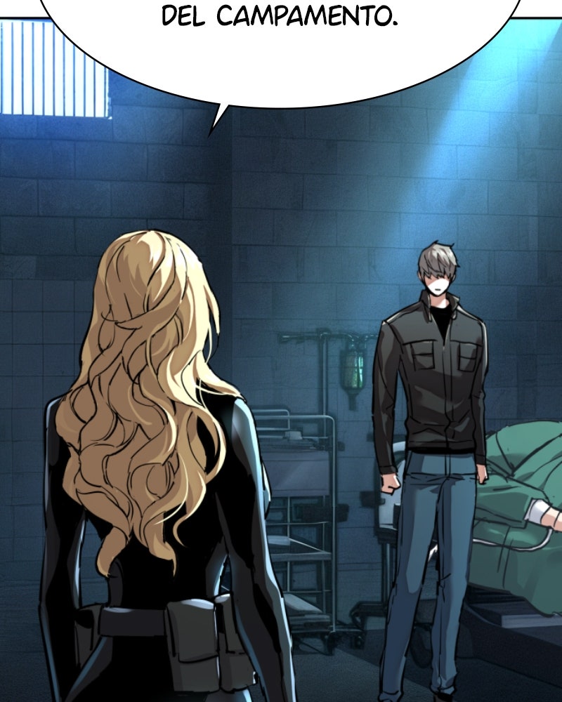 Read Mercenario adolescente ES Manga Online