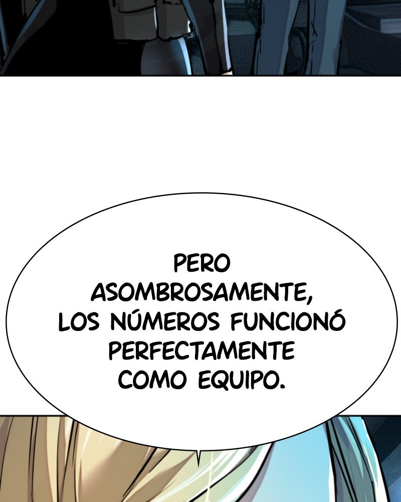 Read Mercenario adolescente ES Manga Online