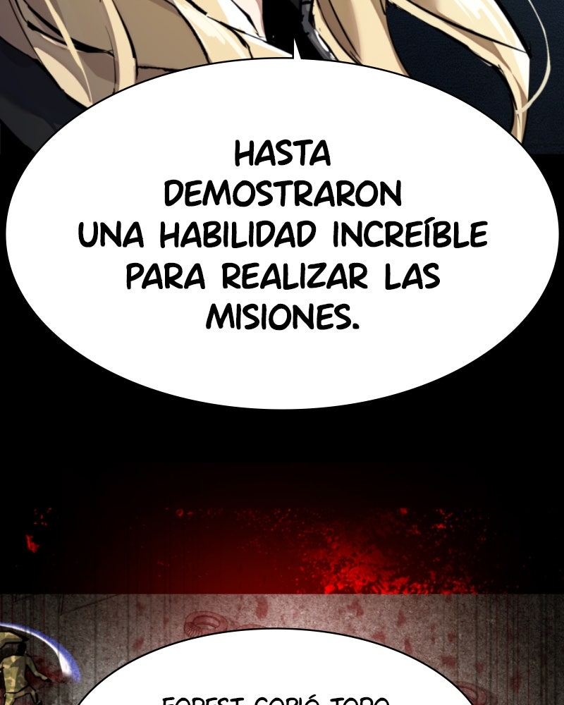 Read Mercenario adolescente ES Manga Online