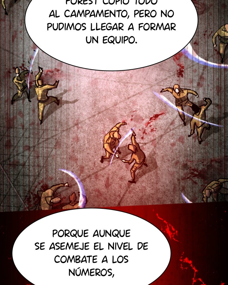 Read Mercenario adolescente ES Manga Online