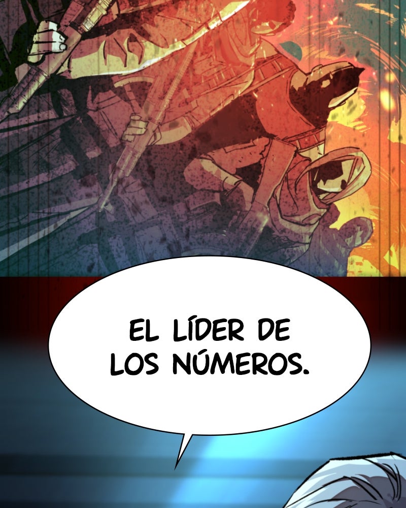 Read Mercenario adolescente ES Manga Online