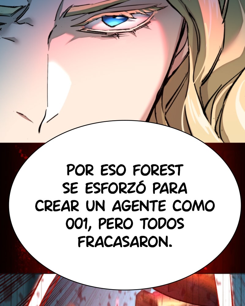 Read Mercenario adolescente ES Manga Online