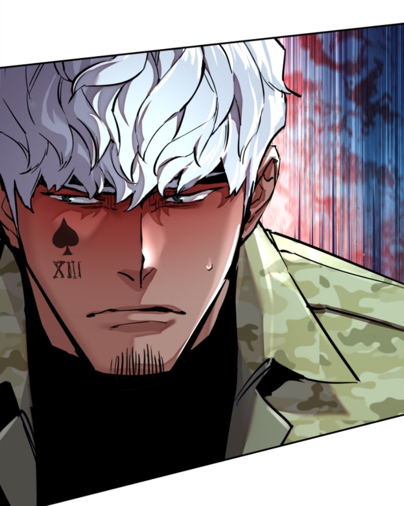 Read Mercenario adolescente ES Manga Online