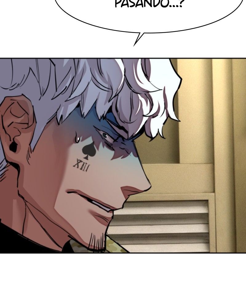 Read Mercenario adolescente ES Manga Online