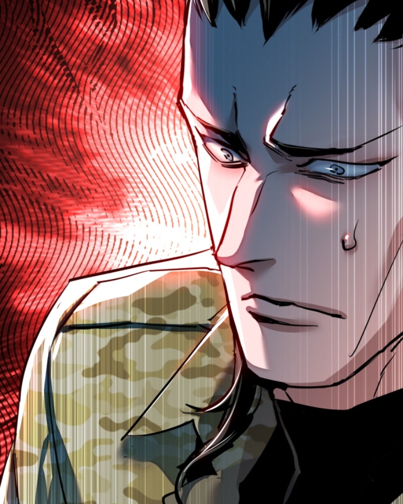 Read Mercenario adolescente ES Manga Online