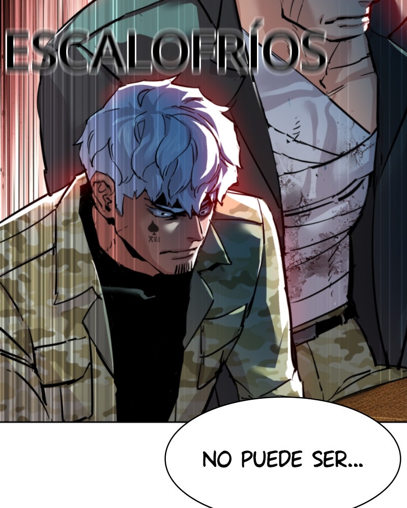 Read Mercenario adolescente ES Manga Online