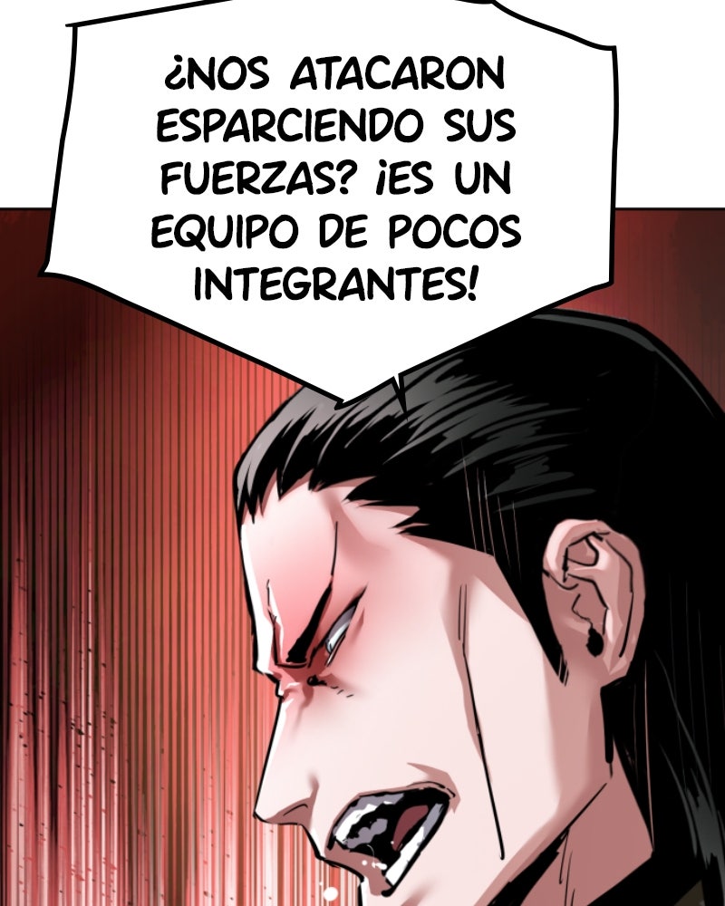 Read Mercenario adolescente ES Manga Online