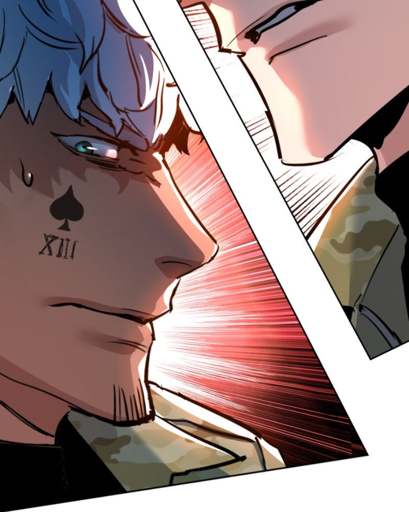 Read Mercenario adolescente ES Manga Online