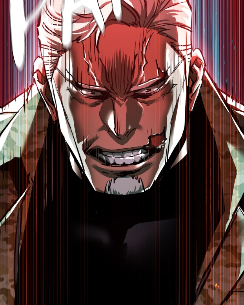 Read Mercenario adolescente ES Manga Online