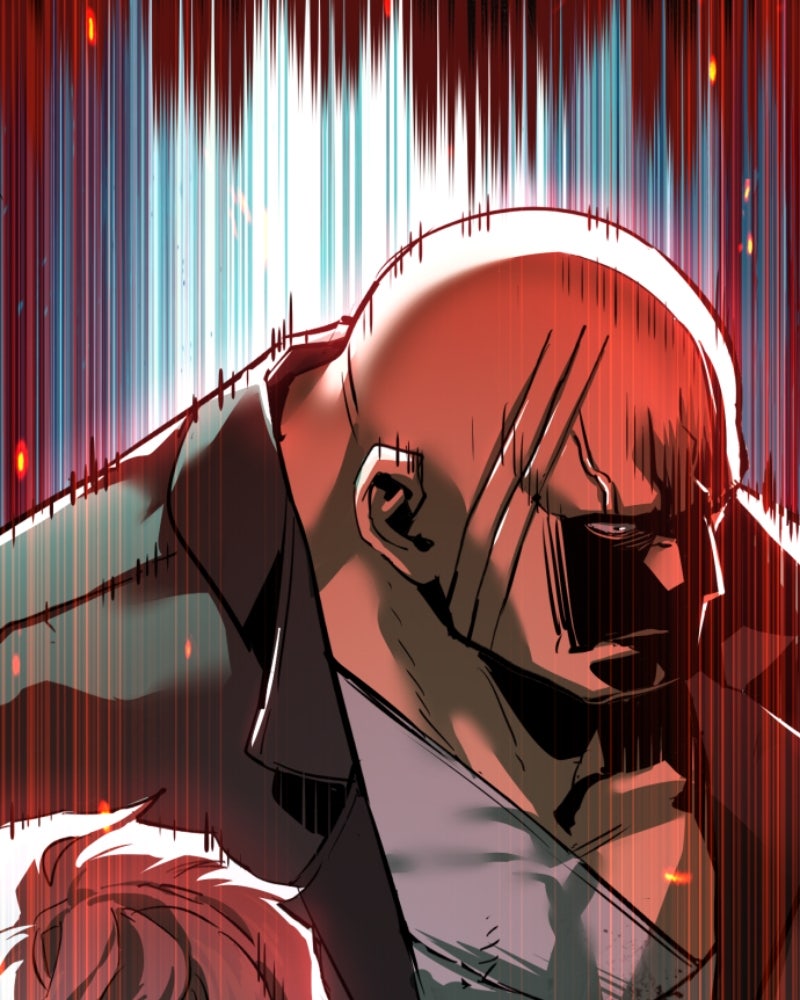 Read Mercenario adolescente ES Manga Online