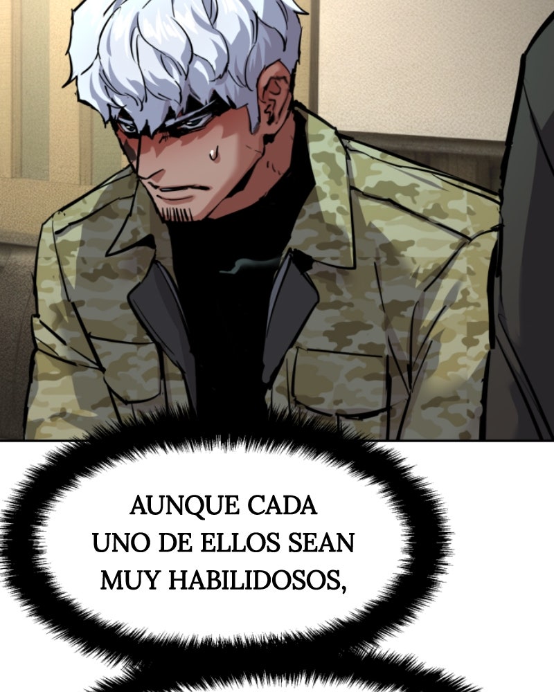 Read Mercenario adolescente ES Manga Online