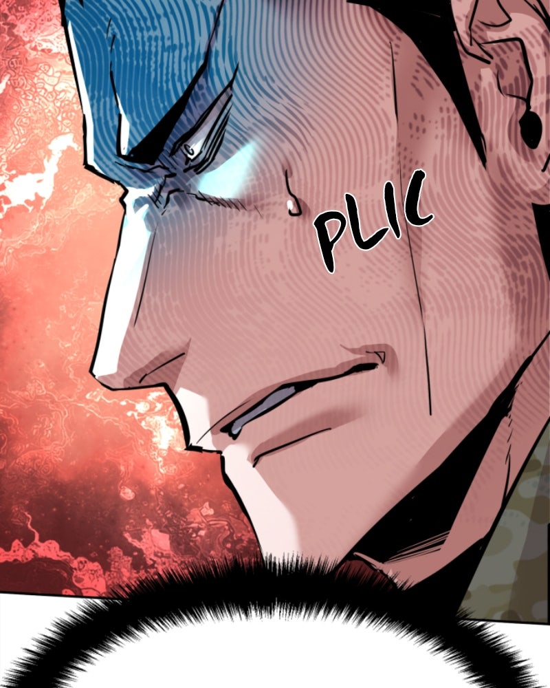 Read Mercenario adolescente ES Manga Online