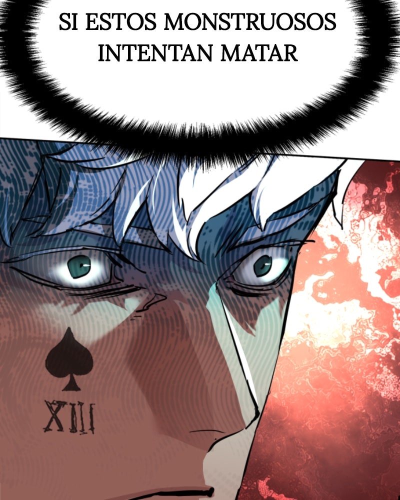 Read Mercenario adolescente ES Manga Online