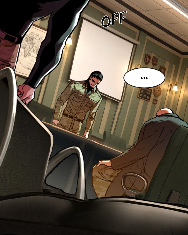 Read Mercenario adolescente ES Manga Online