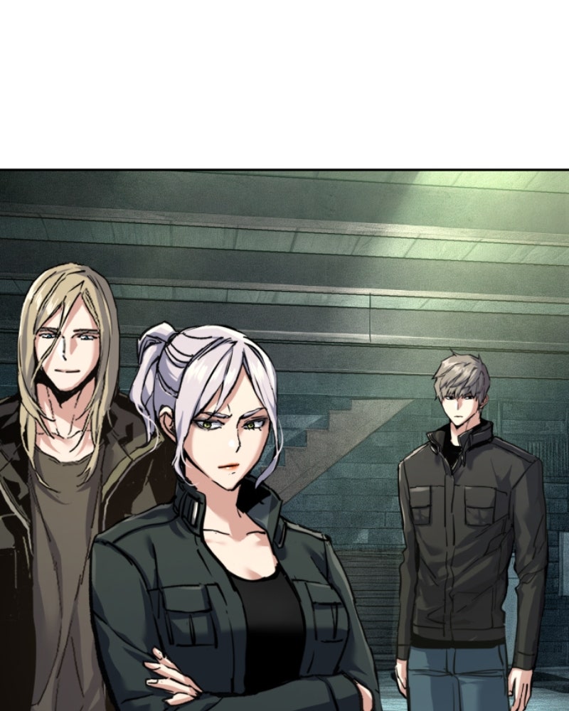 Read Mercenario adolescente ES Manga Online