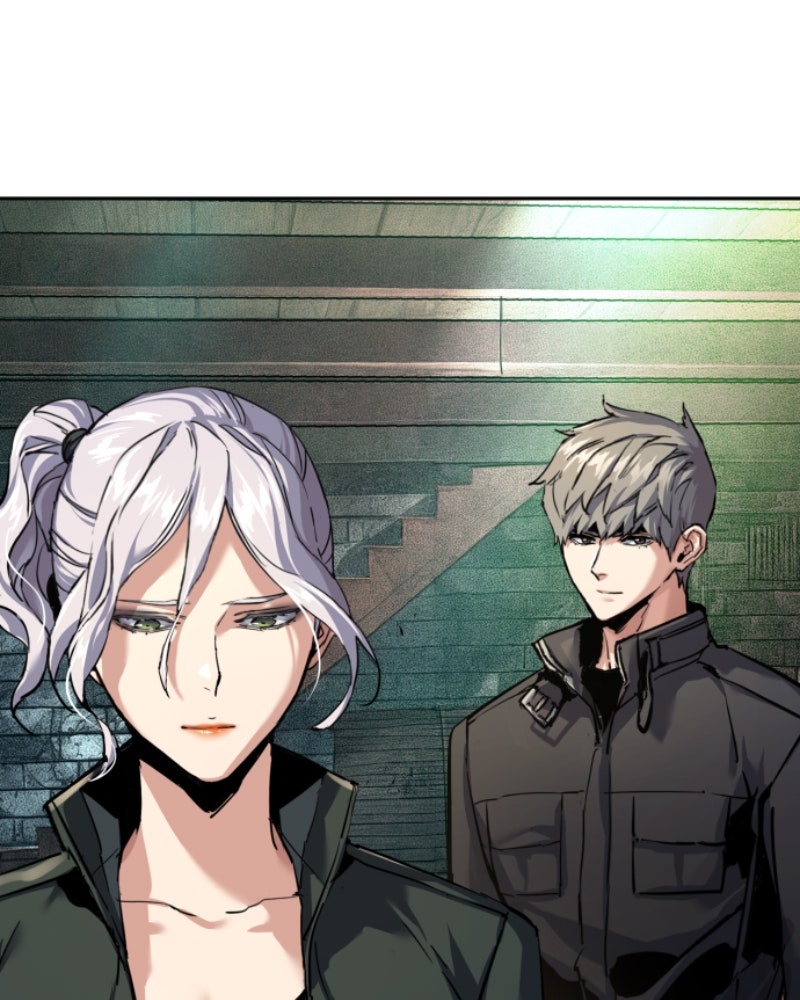 Read Mercenario adolescente ES Manga Online