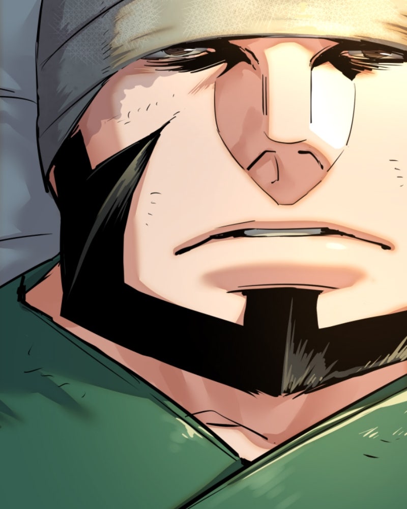 Read Mercenario adolescente ES Manga Online