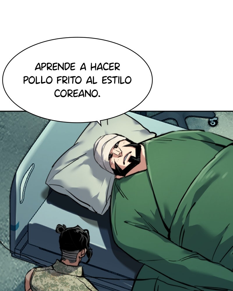 Read Mercenario adolescente ES Manga Online