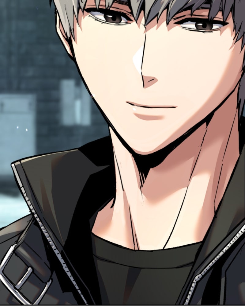 Read Mercenario adolescente ES Manga Online