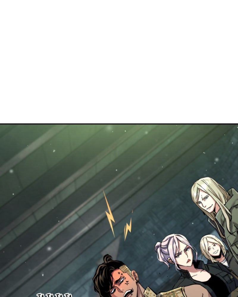 Read Mercenario adolescente ES Manga Online