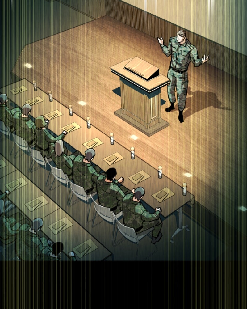 Read Mercenario adolescente ES Manga Online