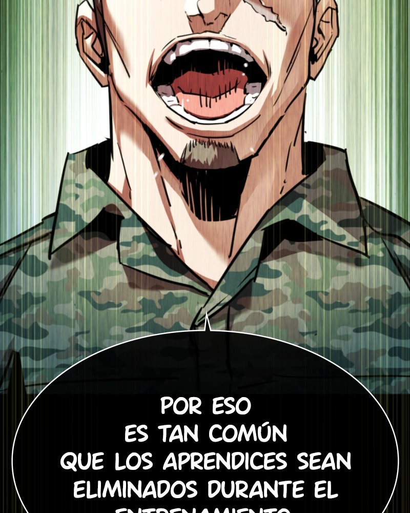 Read Mercenario adolescente ES Manga Online