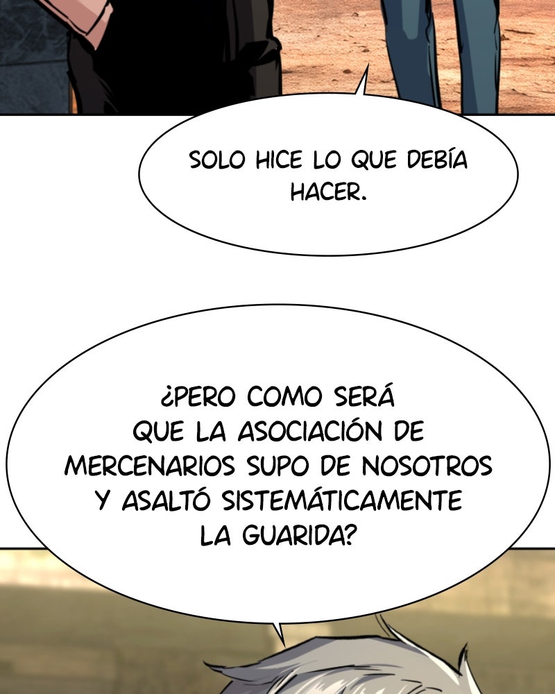 Read Mercenario adolescente ES Manga Online
