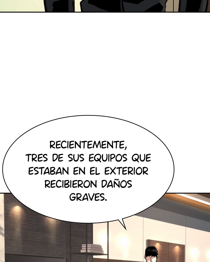 Read Mercenario adolescente ES Manga Online