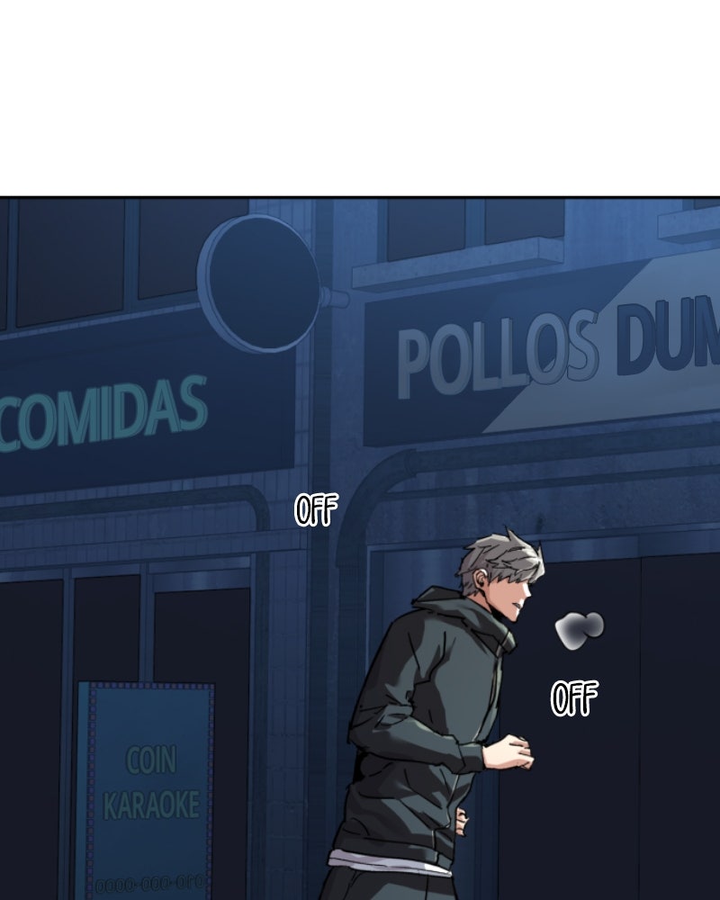 Read Mercenario adolescente ES Manga Online